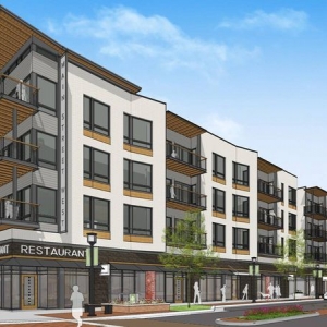 Photo of Forge & Flare Apartments