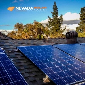 Photo of Nevada Solar Group