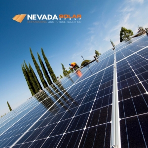 Photo of Nevada Solar Group
