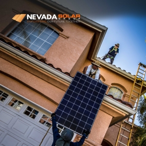 Photo of Nevada Solar Group
