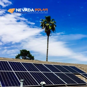 Photo of Nevada Solar Group