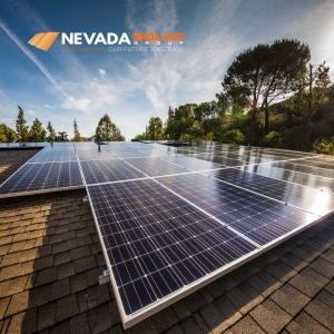 Photo of Nevada Solar Group