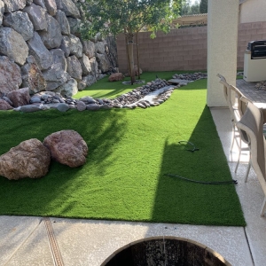 Photo of US Turf