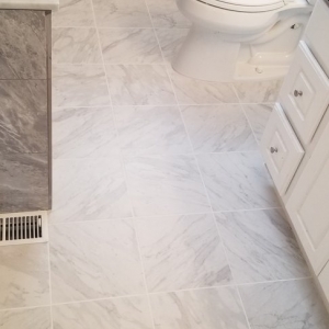Malden B & B Construction
