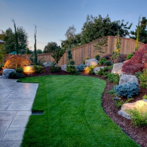 Photo of Solis landscaping designs