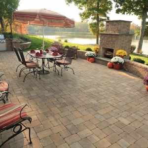 Photo of Solis landscaping designs