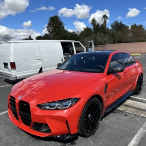 Photo of Fast Lane Detailing