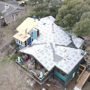 Photo of Rox Roofing