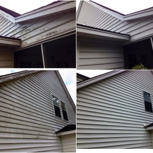 Photo of Fresh Look Pressure Washing - Doboro LLC