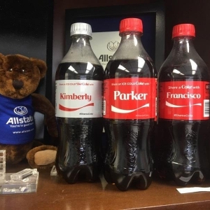 Photo of Allstate Insurance: Kimberly Parker Francisco
