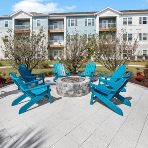 Photo of Argyle Lake at Oakleaf Town Center