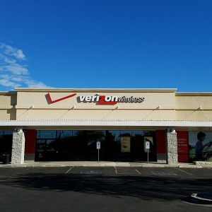 Photo of Verizon