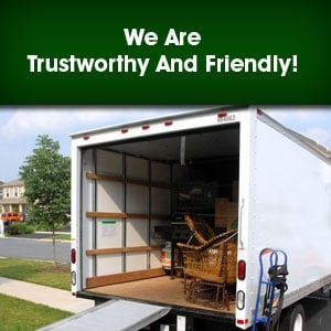 Photo of Easy Hauling Services
