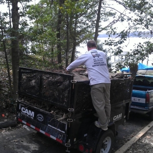 Photo of Easy Hauling Services