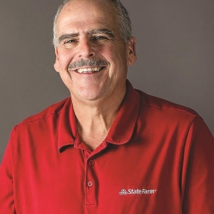 Photo of Pierre Granger - State Farm Insurance Agent