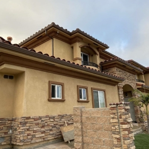 Photo of Champion Weatherproofing