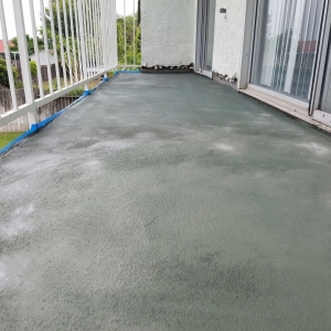 Photo of Champion Weatherproofing