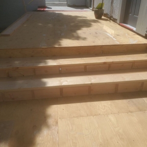 Photo of Champion Weatherproofing