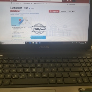 Photo of Computer Pros