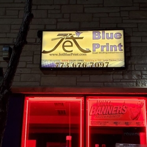 Photo of Jet Blue Print, LLC