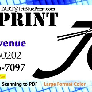 Photo of Jet Blue Print, LLC