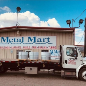 Schertz Metal Mart