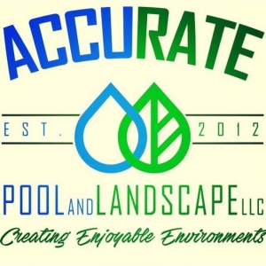 Collinsville Accurate Pool & Landscape