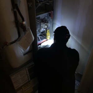 Tigard D&R Heating & Air