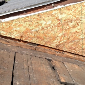 Photo of All Year Roofing