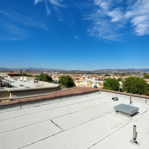 Photo of All Year Roofing