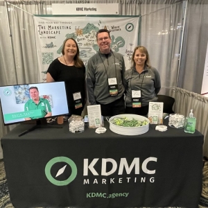 Photo of KDMC Marketing