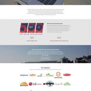 Photo of ScreenTrend Web Design & SEO Company