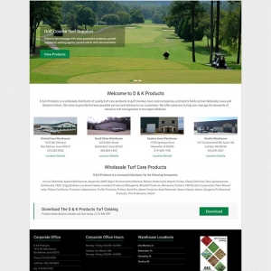 Photo of ScreenTrend Web Design & SEO Company