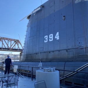 Photo of Arkansas Inland Maritime Museum