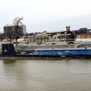 Photo of Arkansas Inland Maritime Museum