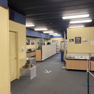 Photo of Arkansas Inland Maritime Museum