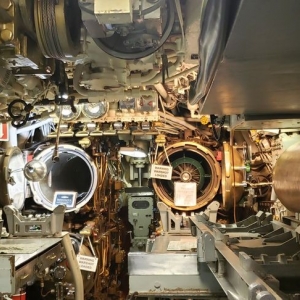 Photo of Arkansas Inland Maritime Museum