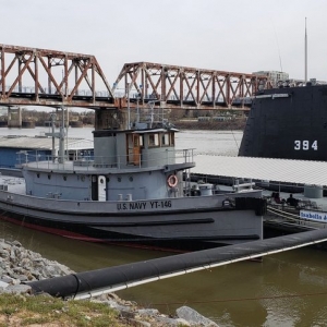 Photo of Arkansas Inland Maritime Museum