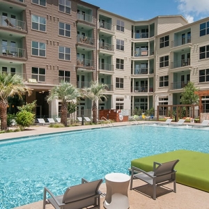 Photo of Tree Apartments