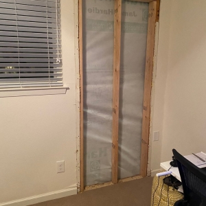 Photo of Wall Tech