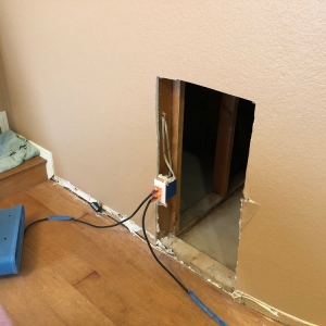 Photo of Wall Tech