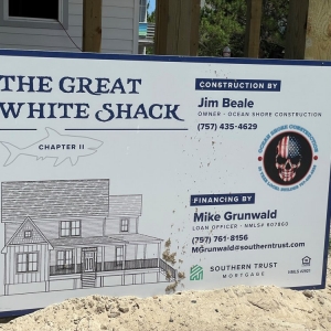 Virginia Beach Mike Grunwald - Southern Trust Mortgage