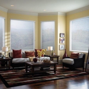 Canyon Lake Designscape Interiors Window Fashions