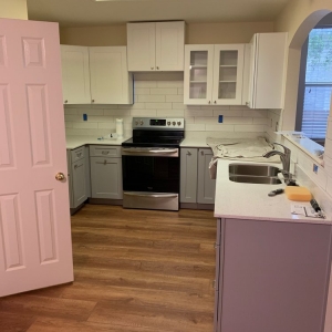Photo of Cover Floors Texas