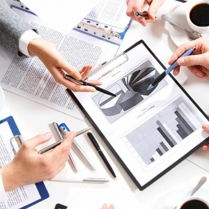 Photo of B&W Consulting