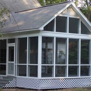 Photo of D.B. Trapp Construction