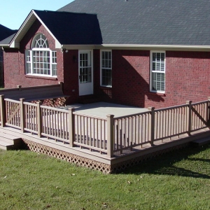 Photo of D.B. Trapp Construction