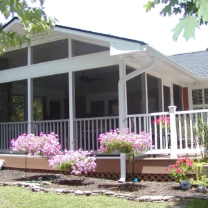 Photo of D.B. Trapp Construction