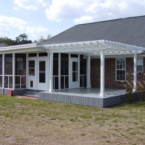 Photo of D.B. Trapp Construction