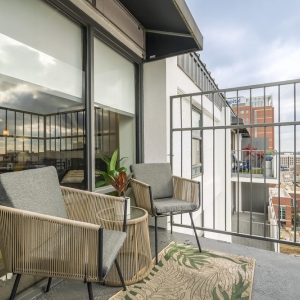 Photo of Iris Luxury Apartments